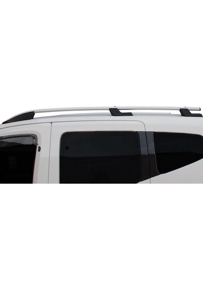 Peugeot Rifter Tavan Çıtası