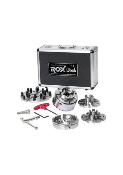 Rox Wood Torna Aynası Ve Aksesuarları 153rox0293