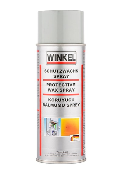 Winkel Koruyucu Balmumu Sprey 400 ML