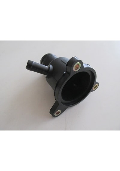 Dacia Logan 04/08 Termostat Kapağı 1,4/1.6cc K4jk4m 3 Bağlantılı/plasti K