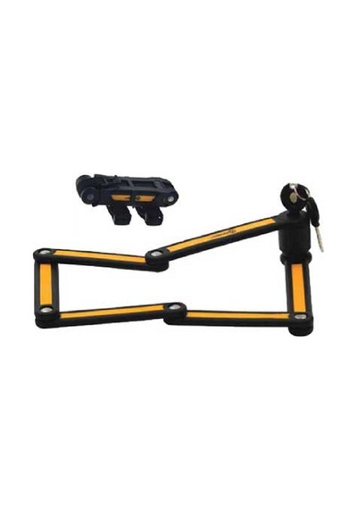 Auvray Foldıng Lock Cıty Lock 85 Cm U Kilit