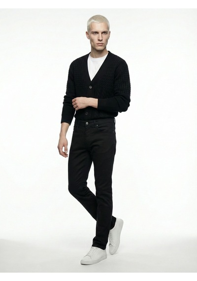 LOFT Ricardo Slim Fit Erkek Pantolon Lf2034762 Q1.v1 Denim