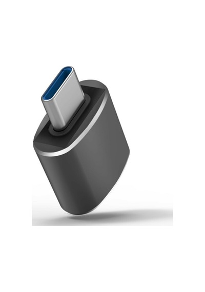 Type-C Usb 3.0 A Dönüştürücü Otg Çevirici Adaptör