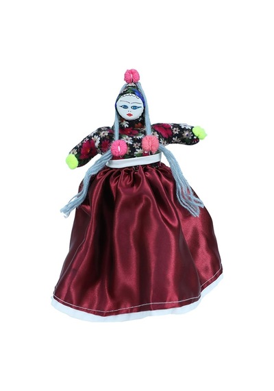 Küçük Boy Soğanlı Bebek-sk0027