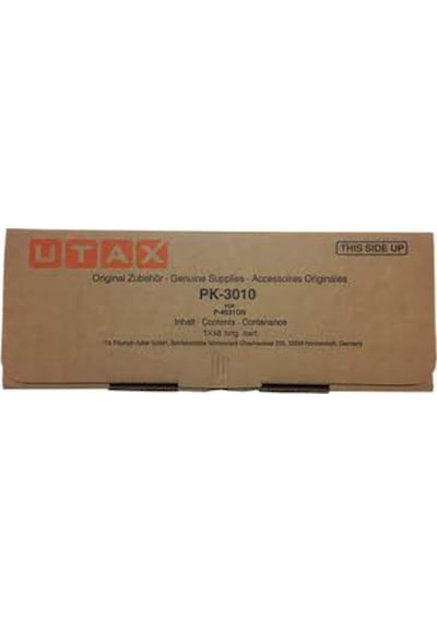 Utax P-4531 Dn Toner Pk3010Hc