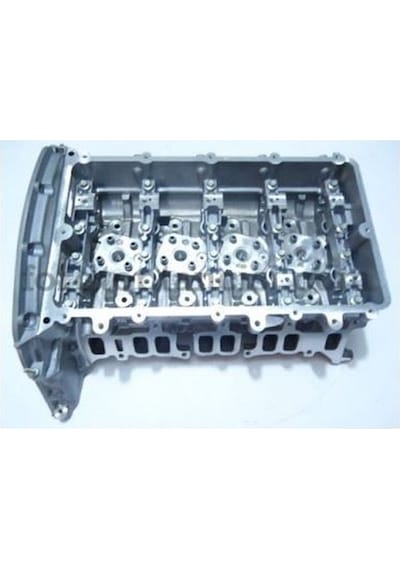 SÜPSAN H0000461 SÜPSAN SİLİNDİR KAPAĞI FORD V184 2.4 L PUMA