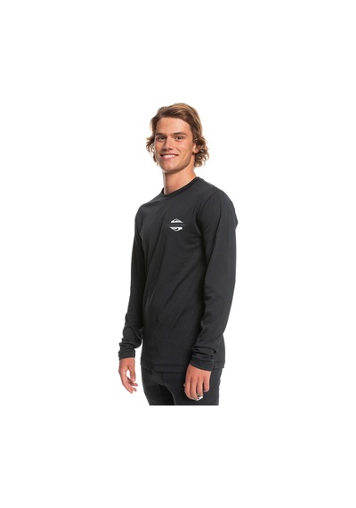 Quiksilver - Terrıtory M Bdyw Top Siyah Siyah