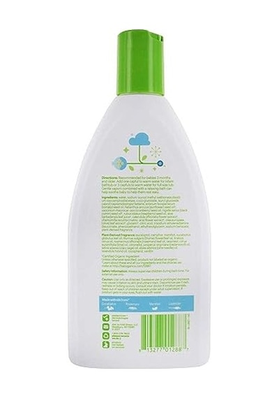 Vapor Bubble Bath Banyo Köpüğü 354ml 285 ML