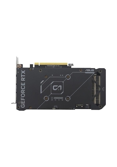 Asus Dual NVIDIA Geforce RTX 4060 TI RTX4060TI-O8G-EVO 8 GB GDDR6 128 Bit Ekran Kartı