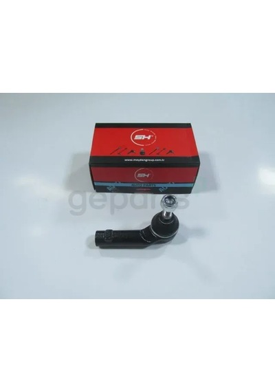 Rot Başı Sağ Hidrolik Direksiyon Sh Volkswagen Polo - 3- 1995-1999