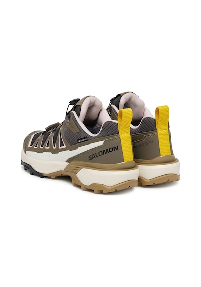 Salomon L47871700 X Ultra 360 Edge Gore-tex Erkek Outdoor Ayakkabı Renkli