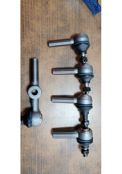 Toyota Uyumlu Land Cruıser Fj40 Rotbaşı Set (5 Parça)Tayvan