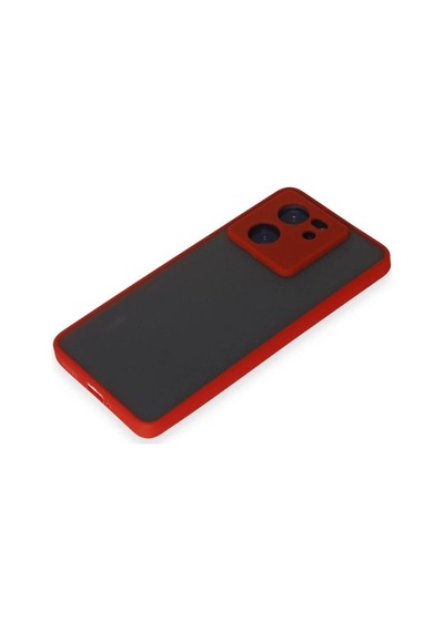 Xiaomi Mi 13t Pro Kılıf Montreal Silikon Kapak