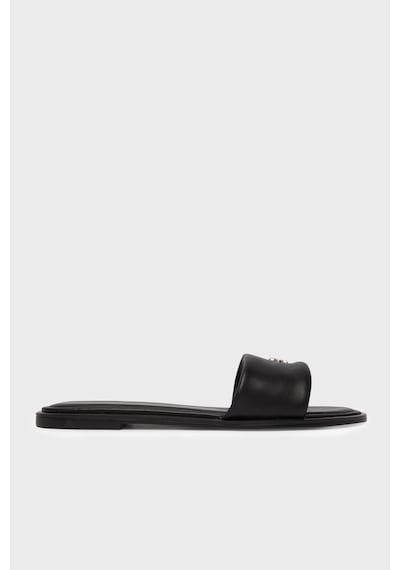 Calvin Klein Bayan Terlik Hw0hw02925 0gj Siyah