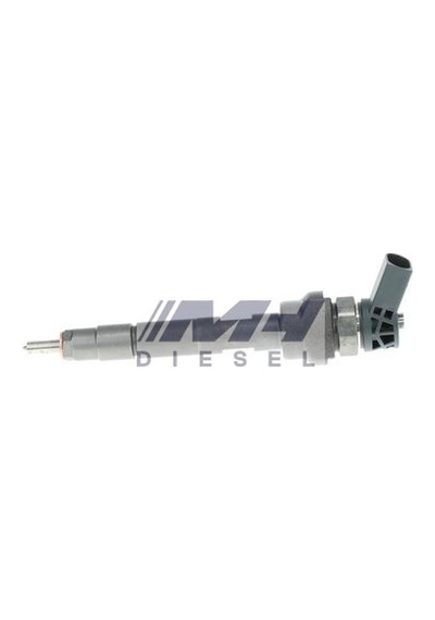 Bosch 0445110616 Common Rail Enjektör Bmw 320d 520d X3 20d X5 30d