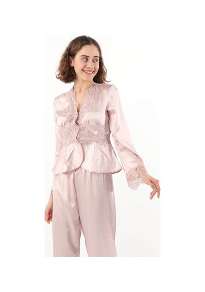 Pierre Cardin 6lı Saten Çeyiz Seti 001