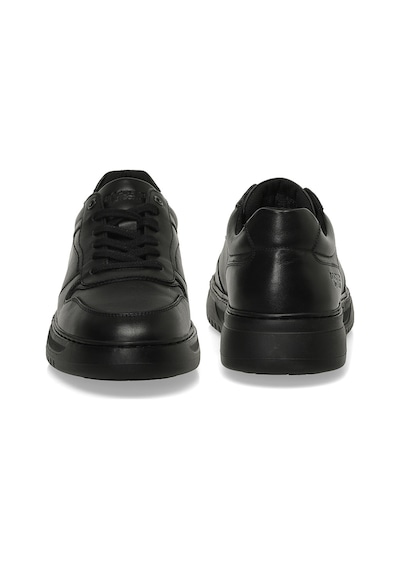 Dockers By Gerli 238275 5fx Siyah Erkek Sneaker 000000000101945923 Siyah