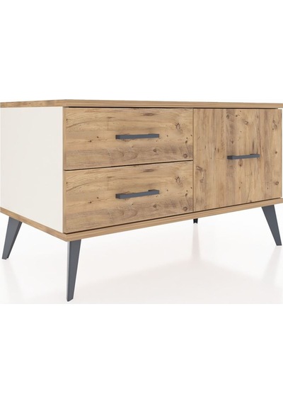 Hyperion Şifonyer 3 Raflı 88x44x48 Aytaşı-çam Çam Hyperion Şifonyer 3 Raflı 88x44x48 Aytaşı-çam Çam