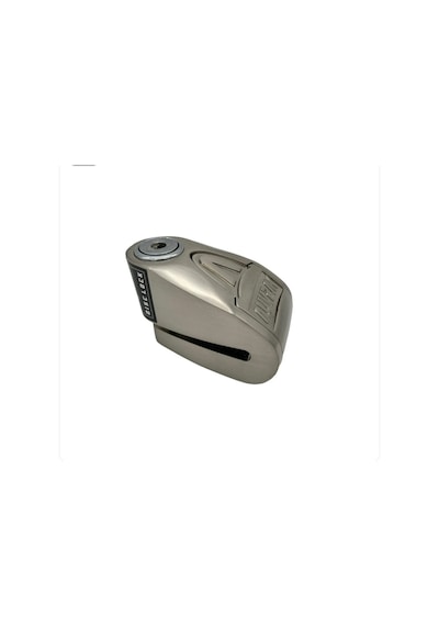 Auvray B-lock 06 Alarmlı Disk Kilidi 6 Mm 120db Inox Çelik