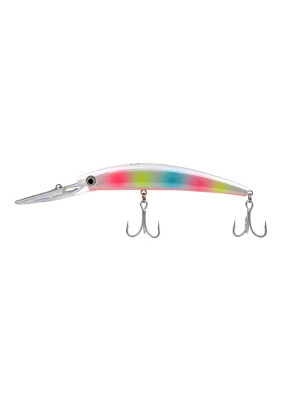 Sea Horse Deep Diver 110mm 16gr Sırtı Yemi