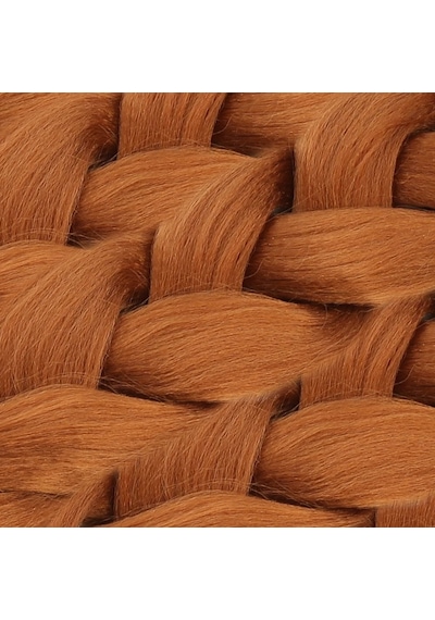Sentetik Örgülük Esperer 100 Gr. / Bakır - Mydr-462305 Çok Renkli