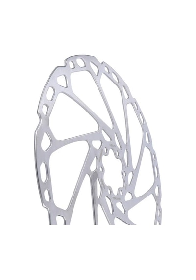Shimano Deore Slx 220mm Rotor Sm-rt66 6 Vida Esmrt66ll Siyah