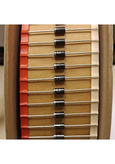 1n5404 400v 3a Diyot 143 Adet