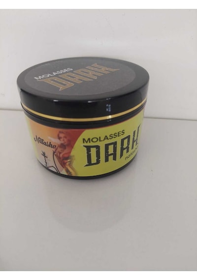 Natasha Kokulu Nargilemelası Bitkisel 150g