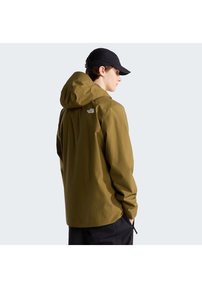The North Face M Quest Trıclımate Erkek Ceket Nf0a8g0srl21 Çok Renkli
