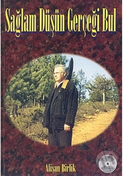 Sağlam Düşün Gerçeği Bul + Cd N11.5273