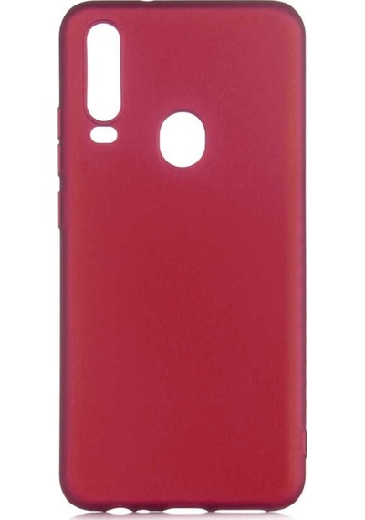 General Mobile 20 Pro Kilif Soft Mat Premier Case 394917598