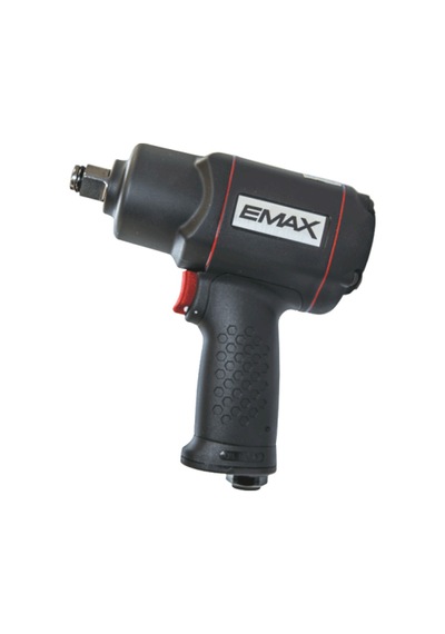 Emax ET-1646 3/4" 138 KG 8500 RPM Kompozit Havalı Somun Sökme