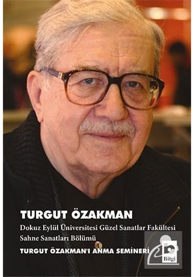 Turgut Özakman- Bilgi Yayınevi