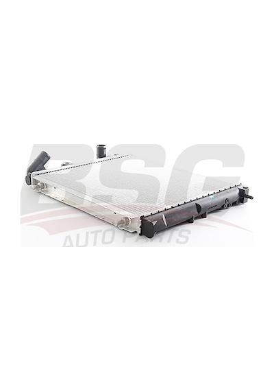 Su Radyatoru Brazıng 32mm Renault R19 1.6 Enj. 88-