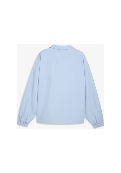 Puma Classic Unisex Mavi Sweatshirt 48-mavi 48-mavi