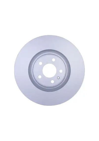 Hella 8dd355129371 Fren Diski On 4g0615301a 4g0615301k 4g0615301t - 2 Adettir