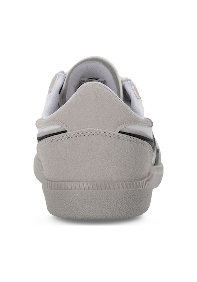 Slazenger Addıtıon I Kadın Beyaz / Siyah Günlük Spor Ayakkabısı Beyaz - Siyah Slazenger Addıtıon I Kadın Beyaz / Siyah Günlük Spor Ayakkabısı Beyaz - Siyah