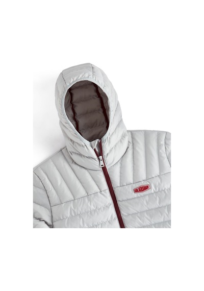Gsstore Galatasaray Erkek Mont E252132 Gri