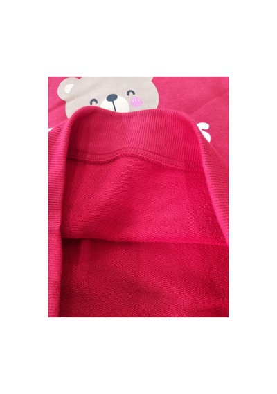 Uğur Bebe Unisex Çocuk Eşofman Takımı Kırmızı Ayıcık Baskılı Sweatshirt Siyah Beyaz Kareli Dokuma Kanvas Pantolonlu 2 Parça Günlük Spor Kombin %100 Pamuk Şardonsuz Kırmızı Kırmızı Uğur Bebe Unisex Çocuk Eşofman Takımı Kırmızı Ayıcık Baskılı Sweatshirt Siyah Beyaz Kareli Dokuma Kanvas Pantolonlu 2 Parça Günlük Spor Kombin %100 Pamuk Şardonsuz Kırmızı Kırmızı