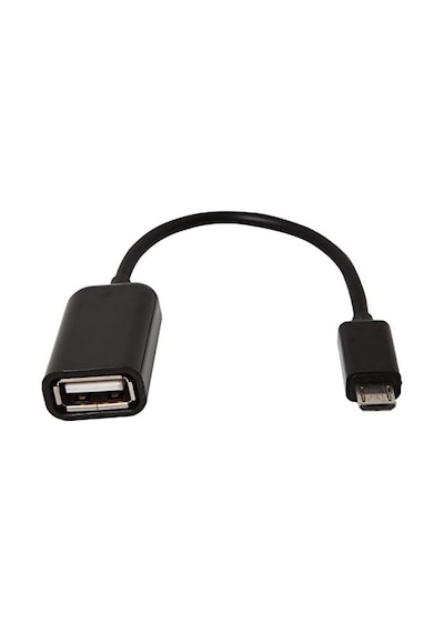 Slx-425 Usb Micro 5p Otg Data Kablosu