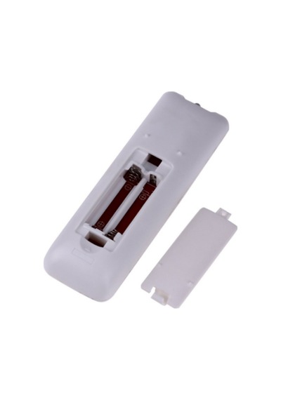 Samsung İle Uyumlu Db93-11489l Db93-11489s Klima Kumandası Muadil