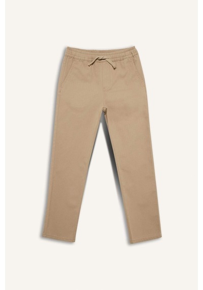 Defacto Gabardin Pantolon Erkek Çocuk G6734A826SP