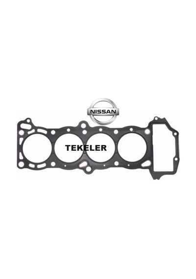 SUNNY B13 PRİMERA GA16 90- SİLİNDİR KAPAK CONTASI TEKELER