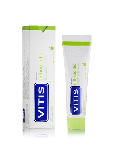 Vitis Orthodonic Toothpaste Diş Macunu 100 ML