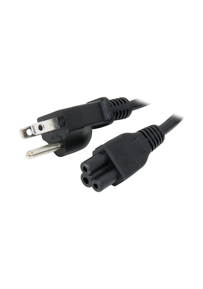 Amerikan Fişli Notebook Power Kablosu 1.5 M