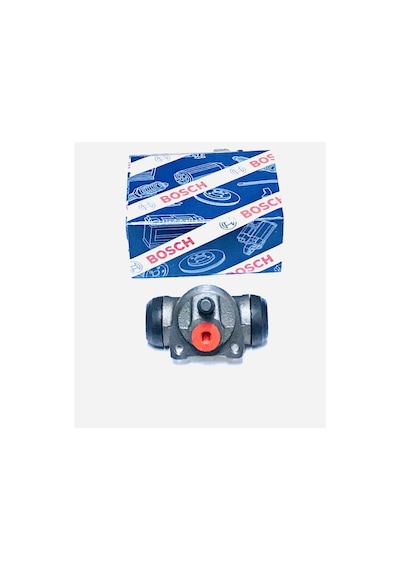 Bosch Tofas Uyumlu M131 Dogan Sahin Kartal 1978-2001 Arka Fren Merkezi 534663158
