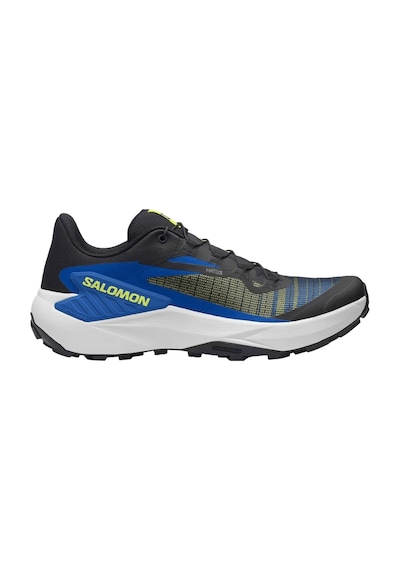 Salomon Genesıs 2091 Siyah
