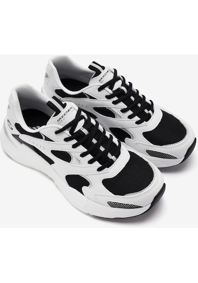 Skechers Bobs Bamina Kadın Siyah Spor Ayakkabı 117354 Bkw Siyah
