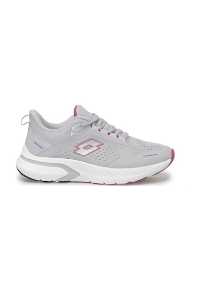 Lotto 101938226 Lovelo Wmn 5fx Lila/pembe Kadın Sneaker Pembe