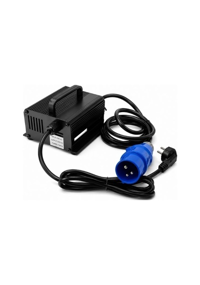 Jıalıft Spn15x Forklift Lityum Pil Şarj Cihazı Swch12v15a 100 240v